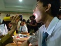 Kemenkes Sebut Tiup Terompet Berpotensi Tularkan Difteri