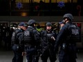 Benang Merah Teror antara New York, Yerusalem dan ISIS