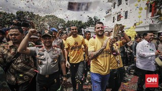 Kapolri Beberkan Perbedaan Bhayangkara FC dengan Persebaya