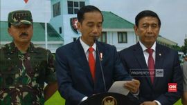 VIDEO: Jokowi Hadiri KTT OKI, Bahas Sikap AS soal Yerusalem