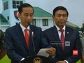 VIDEO: Jokowi Hadiri KTT OKI, Bahas Sikap AS soal Yerusalem