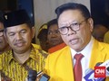 Kosgoro Dukung Airlangga Pimpin Lagi Partai Golkar