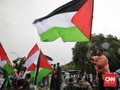 Kedubes AS Jadi Sasaran Aksi Pembebasan Palestina 11 Mei