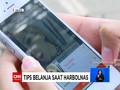 VIDEO: Tip Tak Kalap Belanja Saat Harbolnas