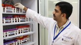 Rumah sakit hewan ini dibangun pemerintah Dubai dengan biaya sekitar US$10 juta, dengan harapan bisa mengobati masalah kesehatan kawanan unta, mamalia berpunuk yang menjadi ikon UEA.