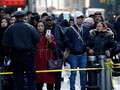 Bangladesh Interogasi Istri Pelaku Teror Ledakan New York