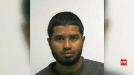 VIDEO: Pelaku Ledakan New York Warga Bangladesh