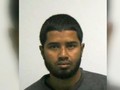 VIDEO: Pelaku Ledakan New York Warga Bangladesh