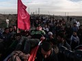 Anak Palestina Minta Dunia Akhiri Krisis Kemanusiaan Gaza