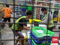 Agar Lapak Pekerja Lokal Tak 'Direbut' Tenaga Kerja Asing