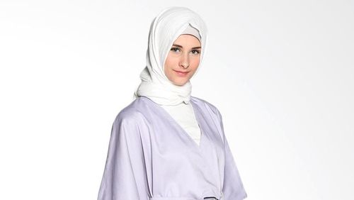 Harbolnas, Hijab hingga Outerwear dari Desainer Mulai Rp 85 Ribu 1 Harbolnas, Hijab hingga Outerwear dari Desainer Mulai Rp 85 Ribu 1