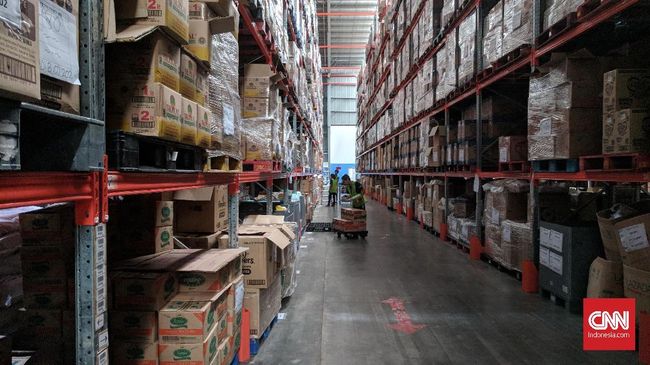 Bisnis e-Commerce Mekar, Jumlah SDM Layu