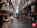 Bisnis e-Commerce Mekar, Jumlah SDM Layu