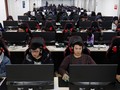 FOTO: Tren Game e-Sport Menjamur di China