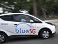FOTO: Singapura Rilis Program 'Nebeng' Mobil Listrik