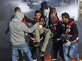 Jet Tempur Israel Bombardir Gaza, Dua Warga Palestina Terluka