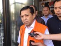 VIDEO: Setnov Siap Hadapi Sidang Perdana Korupsi e-KTP Besok