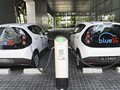 Gaikindo Ingin Ada Perda Tempat Cas Mobil Listrik di Mal-mal