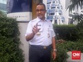 Soal Dana Parpol, Anies Sebut 'Review' Beda dengan Evaluasi