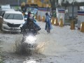Revitalisasi Drainase 30 Persen, Banjir Jaktim Surut 5 Jam