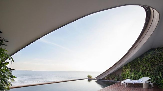 8 Pilihan Tempat Menginap di Canggu