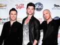 The Script Bakal Konser di Jakarta pada April 2018