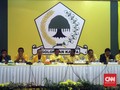 Kader Golkar Sebut Desakan Pleno Bukan untuk Ganti Airlangga