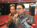 Fadli Zon Nilai Relasi Pemerintah dengan Umat Islam Buruk