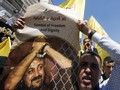 Israel Pindahkan Pemimpin Fatah ke Penjara Isolasi