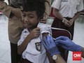Kontroversi Antivaksin, IDI Bisa Sarankan Cabut Izin Praktik