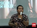 Dimas Djay dan Erix Soekamti Buka Rahasia Jadi Seniman Sukses