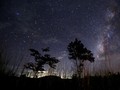 Puncak Hujan Meteor Taurid Mulai Malam Ini
