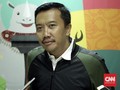 Menpora Tak Takut Ancaman Teroris Jelang Asian Games 2018