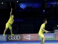 Jejak Juara Kevin/Marcus di BWF Super Series Finals 2017