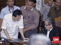 Kuasa Hukum Tolak Ajukan Setnov Jadi 'Justice Collaborator'