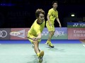 Kevin/Marcus Juara BWF Super Series Finals 2017
