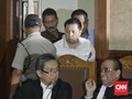 Setnov Sempat Mengeluh Sakit, Tapi Dokter Nyatakan Sehat