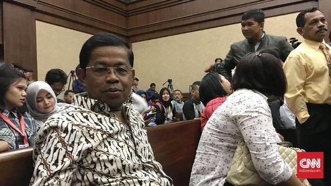Pengganti Ketua DPR Diputuskan setelah Pengurus Baru Golkar