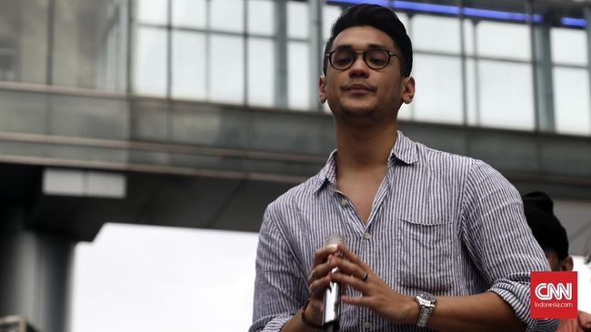 Afgan Bakal Sepanggung dengan GOT7 dan MAMAMOO di V Heartbeat