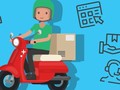 Respons Gojek soal Keluhan Gosend