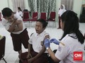 Sosialisasi Vaksin Difteri,Kemenkes Gandeng Kementerian Agama