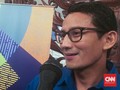 Sandiaga Uno Kecam Diskotek Jadi 'Pabrik' Sabu