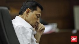 Ketika Proyek e-KTP Terbengkalai Karena Dikorupsi Setnov Cs