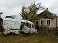 FOTO: Donetsk, Kota yang Tercabik Perang