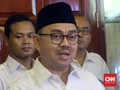 Hasto Sebut 'Nyanyian' Sudirman Said Bentuk Kekecewaan