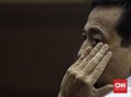 'Lakon' Papah Setya Novanto di Pengadilan Tipikor