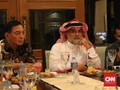 Dubes Saudi Harapkan Moratorium Pengiriman TKI Dicabut