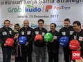 Grab Masih Tunggu Nasib GrabPay di Tangan BI