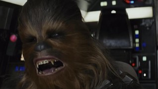 Irlandia Menggelar Pesta 'Star Wars' Mei Mendatang