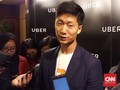 Uber Belum Mau Sediakan Opsi Pembayaran Nontunai di Indonesia